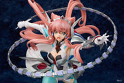 Hobby Stock Symphogear GX Maria Cadenzavna Eve Figur im Maßstab 1:7