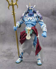 [Vorbestellung] Shinfutoys 1/12 M03 Poseidon