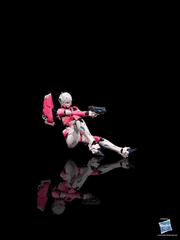 Flame Toys Furai Model Arcee Model Kit of Reissue – product image 8