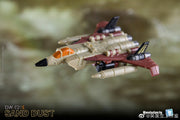Dr.Wu DW-E21S Sand Dust Ramjet &amp; DW-E22B Pathfinder Cosmos 2er-Set
