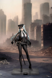 Myethos A-Z: [S] (Full Dress Ver.) 1/7 Scale Figure