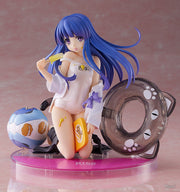 Miyuki Higurashi: Cuando lloran - SOTSU Rika Furude (Night Pool Ver.) Figura escala 1/7