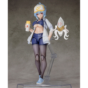 Alphamax Dark Advent Rania (Relax Ver.) Model Kit