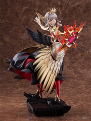 Sistemas Inteligentes Fire Emblem Heroes Princesa Verónica Figura Escala 1/7