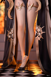 AniGame Azur Lane Implacable Figura escala 1/6