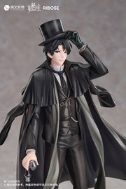 [Pré-commande] Ribose Seigneur des Mystères Rise Up Klein Moretti Figures