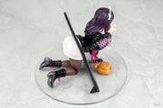 Hakoiri Musume Nishiza-san Figur im Maßstab 1:6 