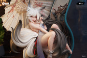 Animester Fox Fairy Mo Li Figura escala 1/7