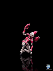 Flame Toys Furai Model Arcee Model Kit of Reissue – product image 9