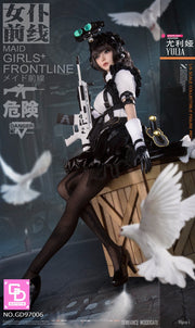 GDToys GD97006 1/6 Maid Grils Front Line Yulia