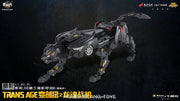 [Vorbestellung] Cang Toys CT-DF-01 Trans Age Hunting Shadow Huntpow Shadow Leopard J16 Version Triplechanger