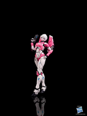 Flame Toys Furai Model Arcee Model Kit of Reissue – product image 10