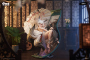 Animester Fox Fairy Mo Li Figura escala 1/7