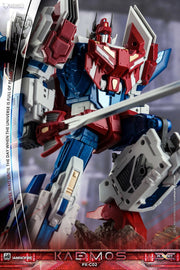 Planeta X PX-C02 Kadmos Star Saber (Reedición)