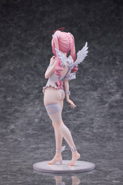 Bibi Buttons Apprentice Nurse Ai Tsukuyomi 1/6 Scale Figure