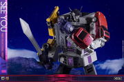 DX9 Toys Attila Stunticons Combiner Menasor Set of 5