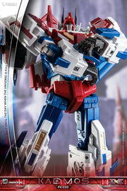 Planeta X PX-C02 Kadmos Star Saber (Reedición)