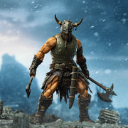 [Pre-Order] Xesray Studio 1/12 023 Krimharth Barbarian Mercenary