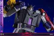 DX9 Toys Attila Stunticons Combiner Menasor Set of 5