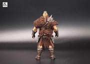 [Pre-Order] Xesray Studio 1/12 023 Krimharth Barbarian Mercenary