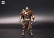 [Pre-Order] Xesray Studio 1/12 023 Krimharth Barbarian Mercenary