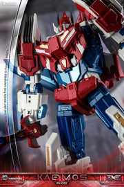 Planeta X PX-C02 Kadmos Star Saber (Reedición)