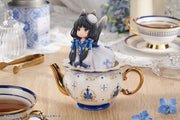 Ribose Decorated Life Collection Tea Time Cats Vol.3 Cow Cat & Tea Pot