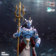[Vorbestellung] Shinfutoys 1/12 M03 Poseidon