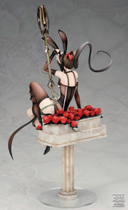 Alter Overlord Narberal Gamma (so-bin Ver.) 1/8 Scale Figure (Reissue)