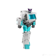 Newage H52B Poison Ratchet Shattered Glass Version