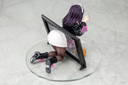 Hakoiri Musume Nishiza-san Figur im Maßstab 1:6 