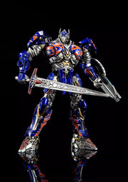G-Creation Mini Knight Optimus Prime no transformable Color original