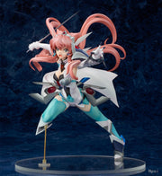 Hobby Stock Symphogear GX Maria Cadenzavna Eve Figur im Maßstab 1:7