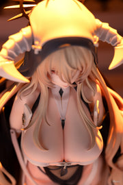 AniGame Azur Lane Implacable Figura escala 1/6