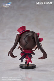 [Vorbestellung] Ribose Honkai: Star Rail Nameless Honor Vol. 1 Sparkle Chibi Figur