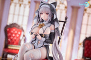 Solarain GuLuco Ilustración Alvina-chan (Sister Ver.) Figura escala 1/7