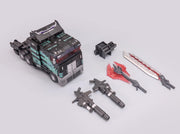 G-Creation GDW-01B Ultra Maxmas Némesis Prime