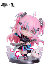 Figura Qing Cang VTuber LuLu Chibi