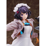 Aniplex Inc. Fate/Grand Order Foreigner Katsushika Hokusai (Festival Portrait Ver.) Figur im Maßstab 1:7 