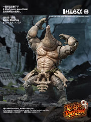 [Pre-Order] Lazy Monster Studio C03 The Era of Rockclaw Mashfang