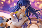 Miyuki Higurashi: Cuando lloran - SOTSU Rika Furude (Night Pool Ver.) Figura escala 1/7