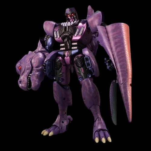 ToysMage TM01 Beast War Megatron