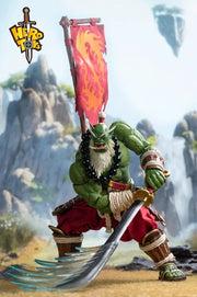 Hero Toys Orc Blademaster Samuro