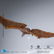 HIYA Exquisite Basic Series None Scale 6 Zoll Godzilla King of the Monsters Rodan Flameborn Actionfigur