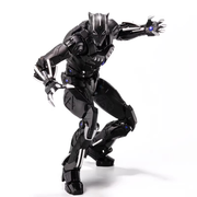 Sentinel Toys Fighting Armor Reedición de Black Panther