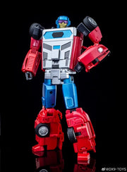 DX9 Toys D-15 Kukinski Dead End G2-Version