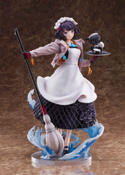 Aniplex Inc. Fate/Grand Order Foreigner Katsushika Hokusai (Festival Portrait Ver.) Figur im Maßstab 1:7 