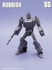[Pre-Order] MechFansToys MF-55 Rubbish Blur