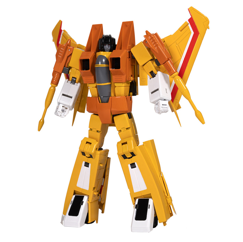 MakeToys MTRM-EX03 Nova Swarm Sunstorm
