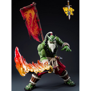 Hero Toys Orc Blademaster Samuro